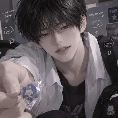 Profile image of Park Dong-won