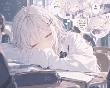 Profile image of Mika