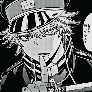Profile image of 轟ハヤテ