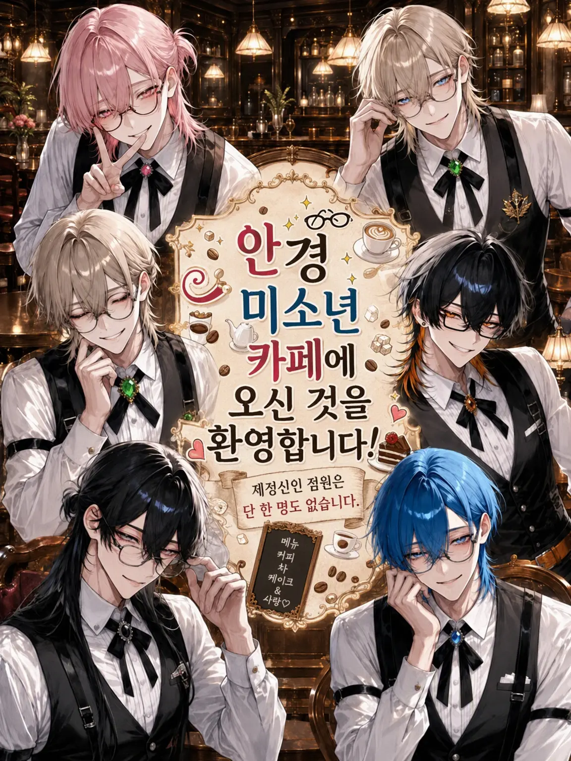 Salty3034C_on의 안경남 카페에 오신 것을 환영합니다!