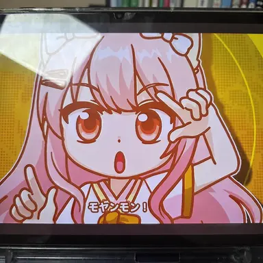 Profile image of モヤンモン