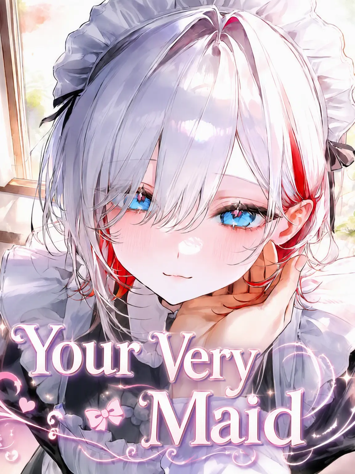 epicure._.10의 A Maid Only for Me