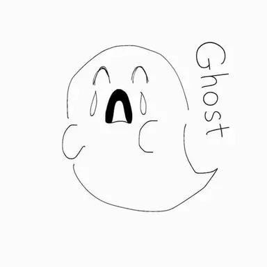 Profile image of Ghosts