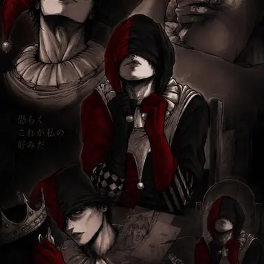 Profile image of コーヴィン