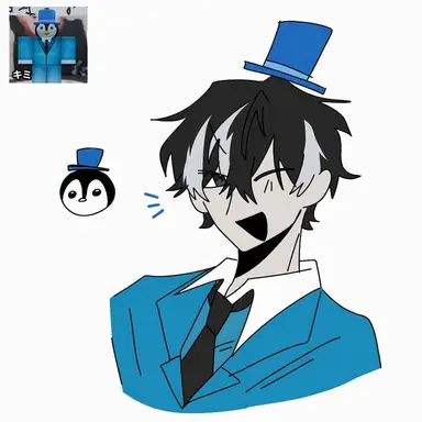 Profile image of キミ