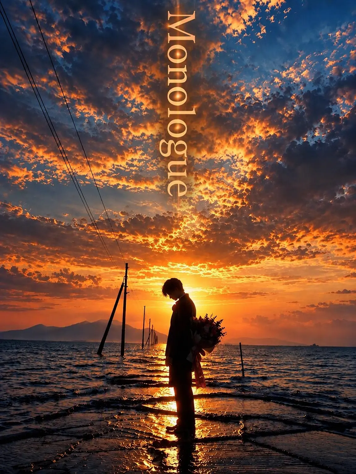 cranberry.hal의 Soliloquy