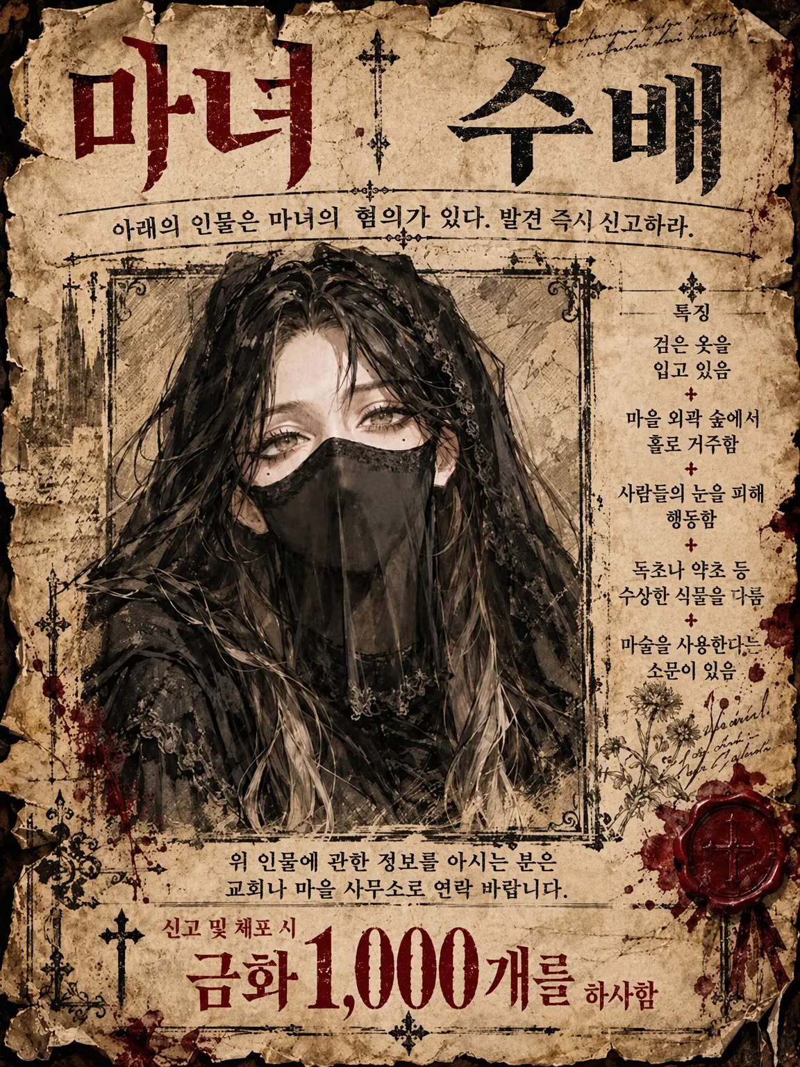 ssss2hu의 그 마녀 재판, 이의 있습니다!!