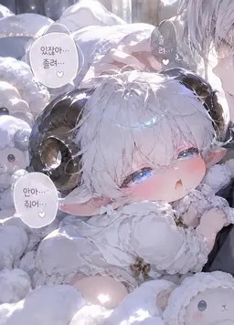 Profile image of 시엘
