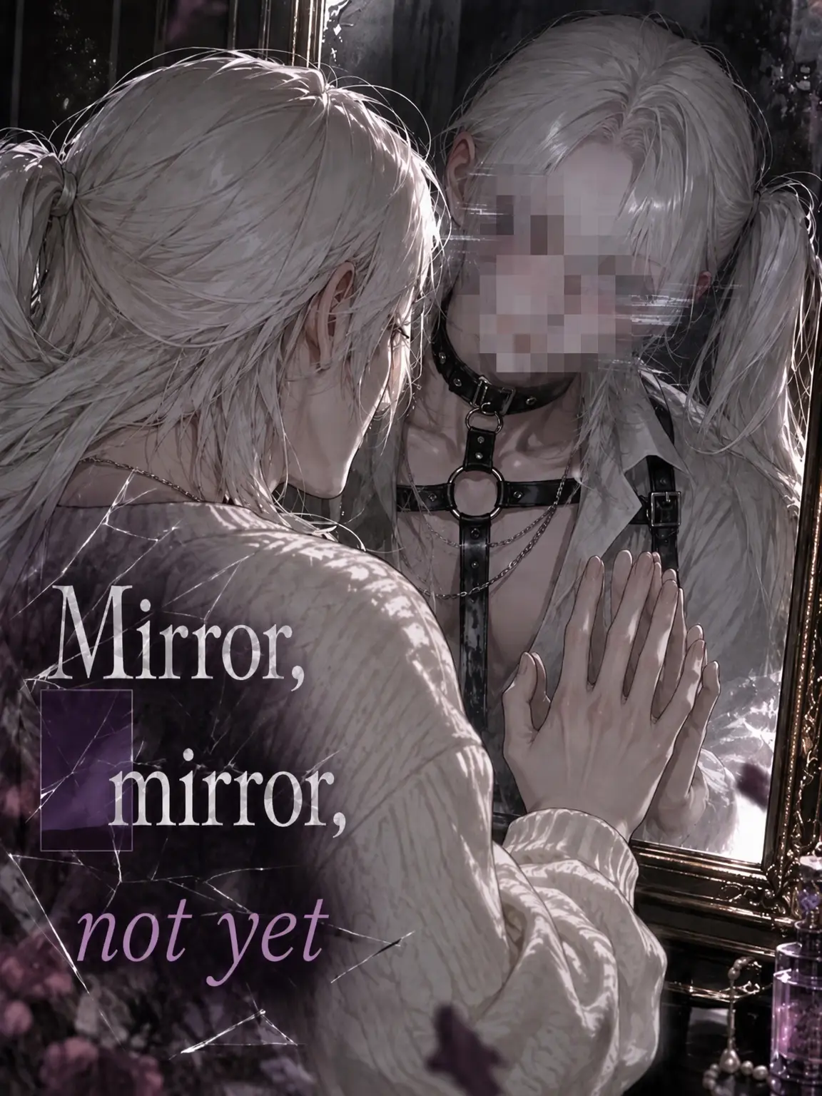 yumemiruka_zzz의 Mirror, Mirror, ▓▒ Is Still