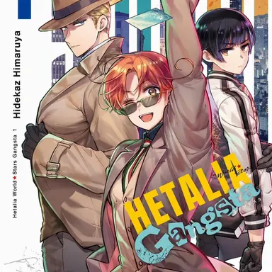 Profile image of Gangsta
