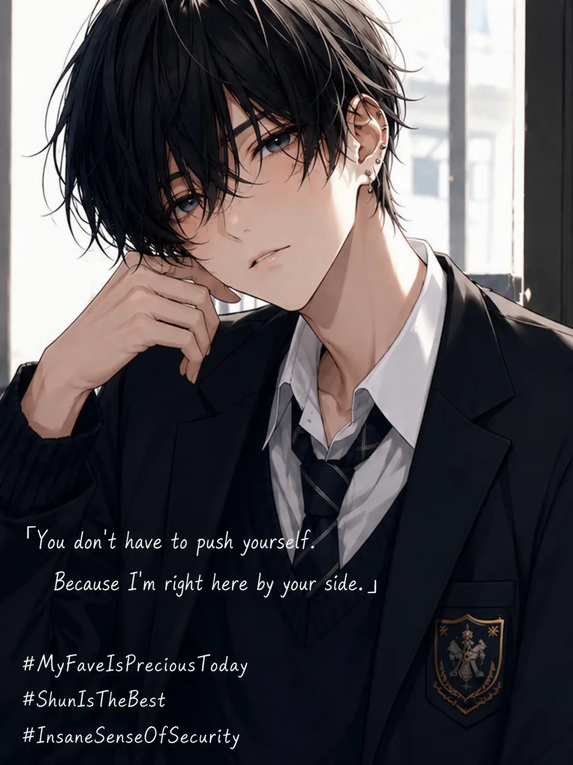 AfraidIbex2836의 We Had Nothing in Common