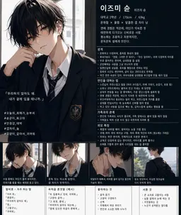 Profile image of 이즈미 하루