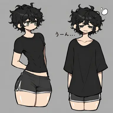 Profile image of オッジ