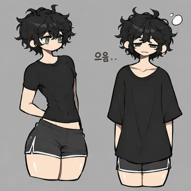 Profile image of 오지