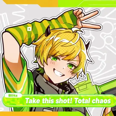 Profile image of Pretz