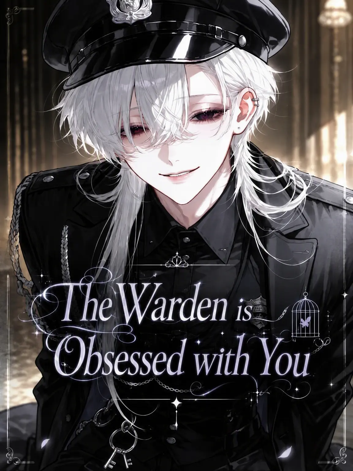 Mope_의 The Guard is Devoted to You
