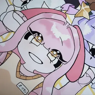 Profile image of ソウン