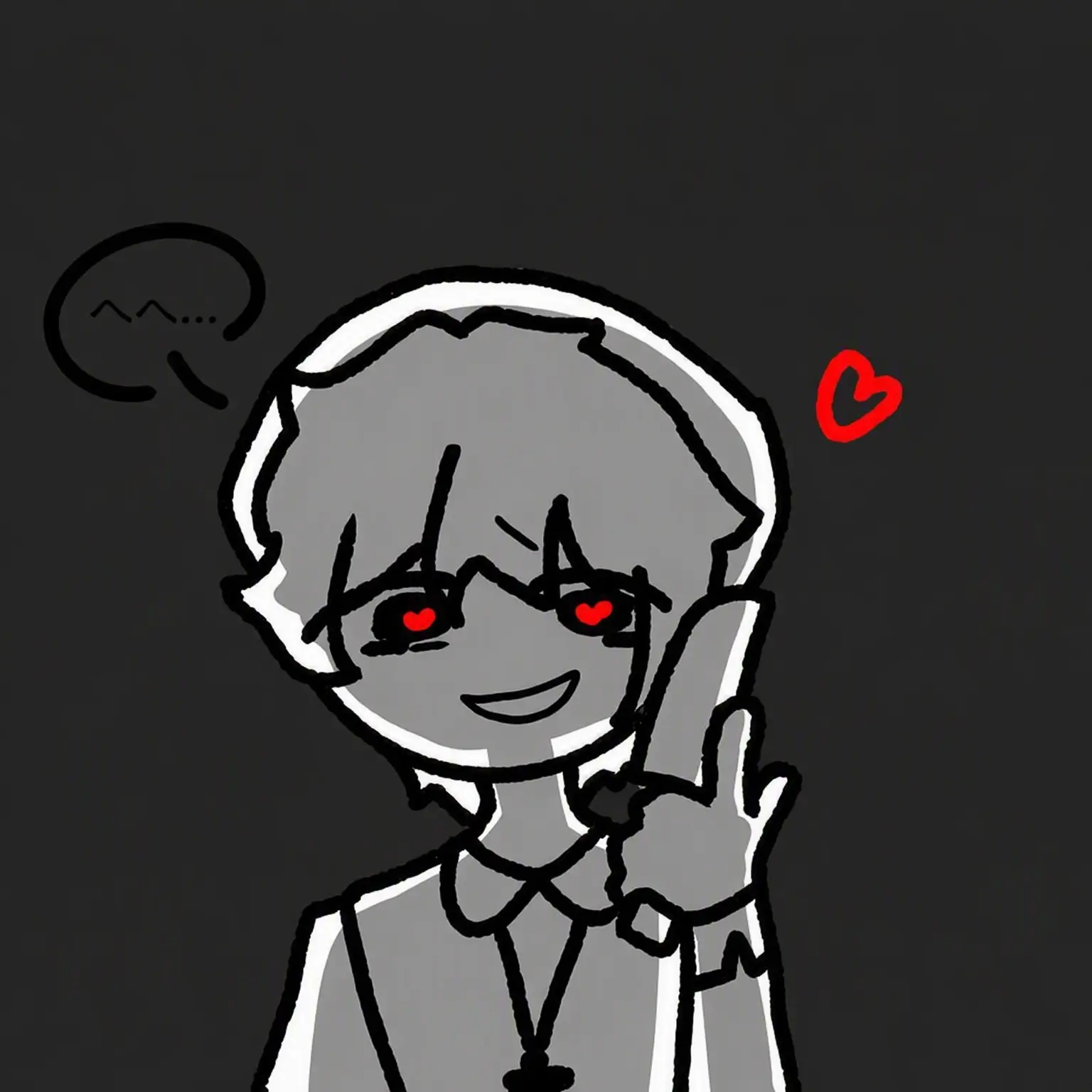 ilove_sproutseedley의 ヤンデレ・ダンディ