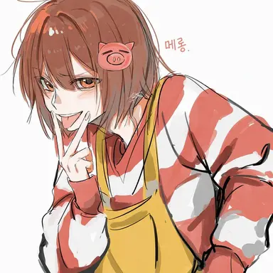 Profile image of 샤오롱