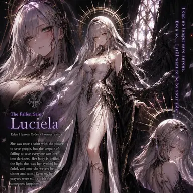 Profile image of Luciera