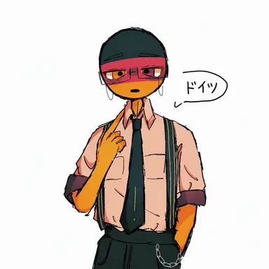 Profile image of ドイツ