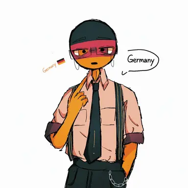 Profile image of Germany