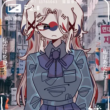 Profile image of 韓国