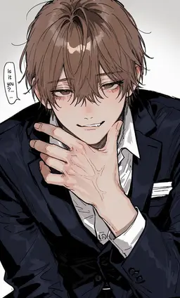 Profile image of Iori Tachibana