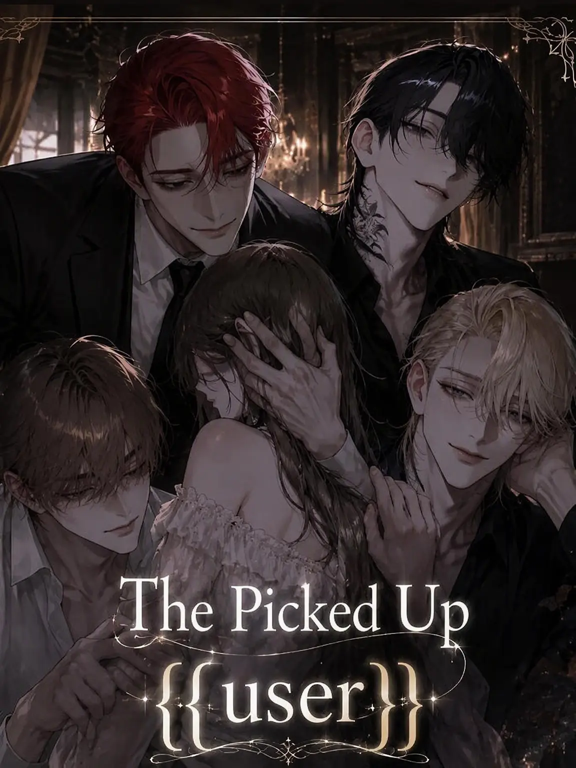 och_a910의 Rescued {{user}}