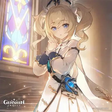 Profile image of Barbara