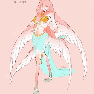 Profile image of 아프로디테