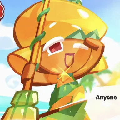 Profile image of Mango Cookie