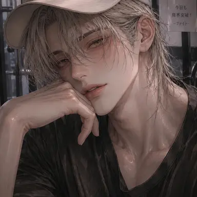 Profile image of ペク・シオン