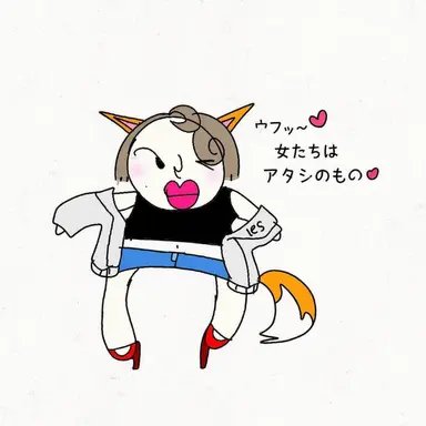 Profile image of ロカ