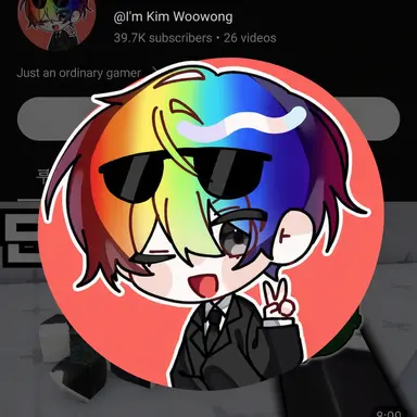 Profile image of Woowong