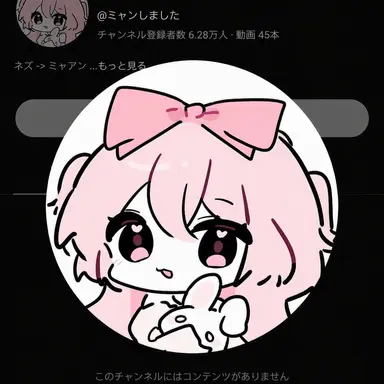 Profile image of ネズ