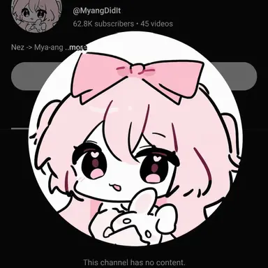 Profile image of Nezu