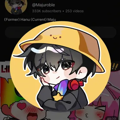 Profile image of Maju