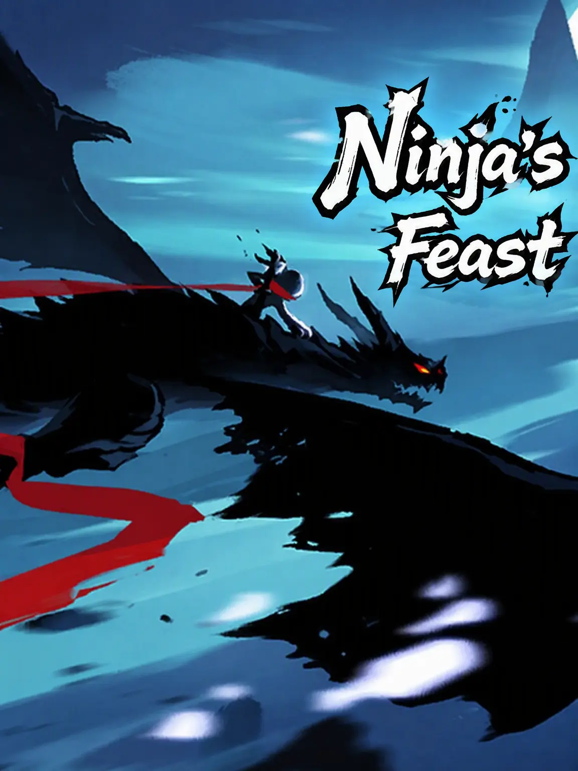 VoicedHate0651의 Ninja Must Die