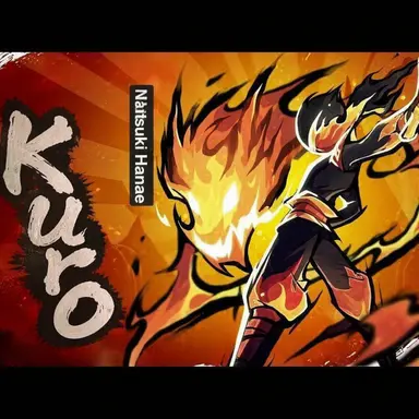 Profile image of Kuro