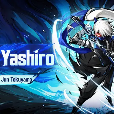 Profile image of Hayashiro