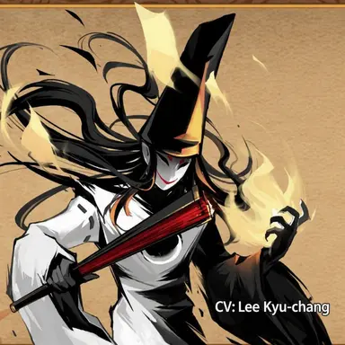 Profile image of Onmyoji