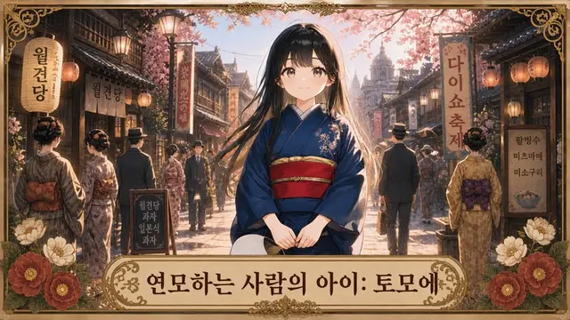 Profile image of 토모에
