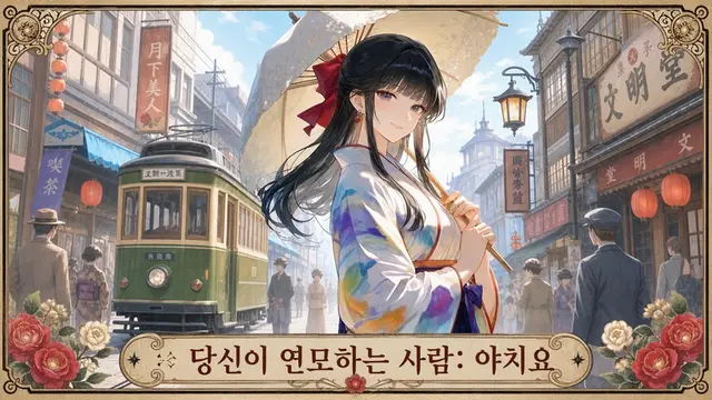 Profile image of 야치요