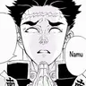 Profile image of Himejima Gyomei