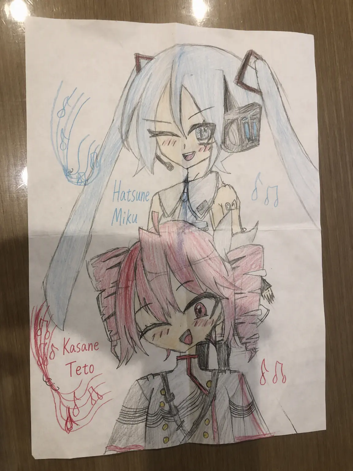Mizumocchirin_231의 Miku in the Era of Vocaloid's Decline