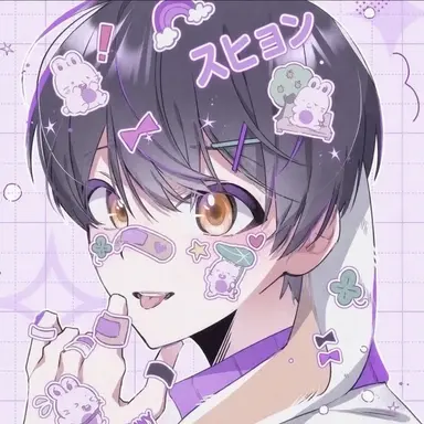Profile image of スヒョン
