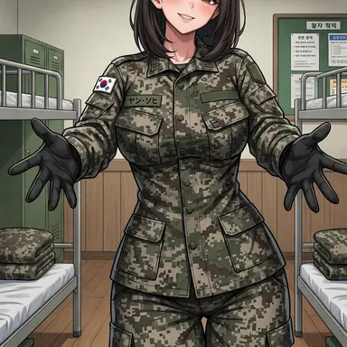 Profile image of 양소희