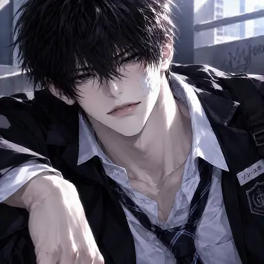 Profile image of ソン・ユホ