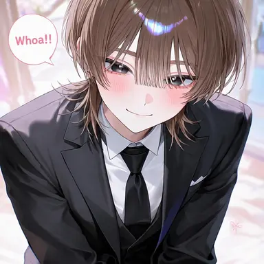 Profile image of Mashiro Suzuna